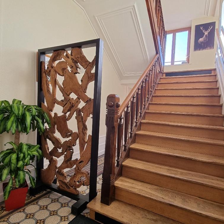 Gite Myrtille 2 A 6 Personnes Avec Spa Et Salle De Jeux Dans La Residence Ventron Exterior foto
